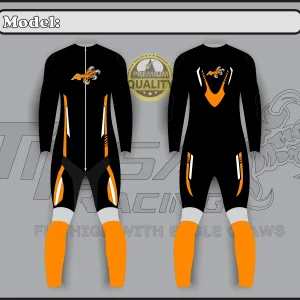 Motorbike Racing Inner Suits