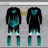 Motorbike Racing Inner Suits