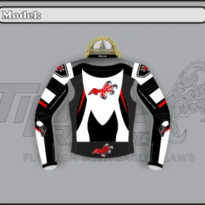 Motorbike Racing Jackets