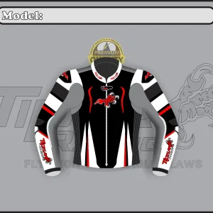 Motorbike Racing Jackets
