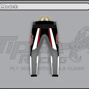 Motorbike Racing Pants