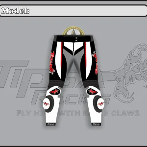 Motorbike Racing Pants