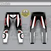 Motorbike Racing Pants