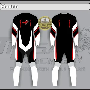 Motorbike Racing Inner Suits
