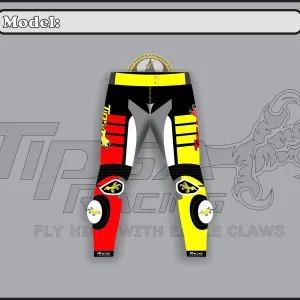 Motorbike Racing Pants