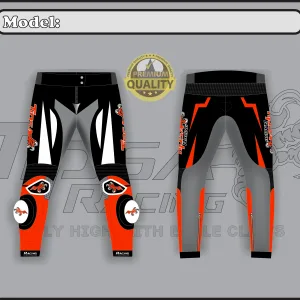 Motorbike Racing Pants (TPR-MRP-0010)