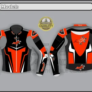 Motorbike Racing Jackets