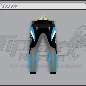 Motorbike Racing Pants