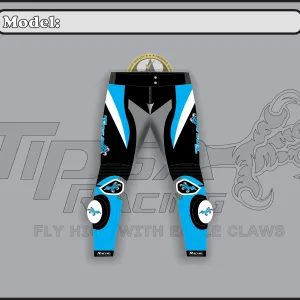 Motorbike Racing Pants