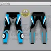 Motorbike Racing Pants