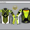 Motorbike Racing Jackets