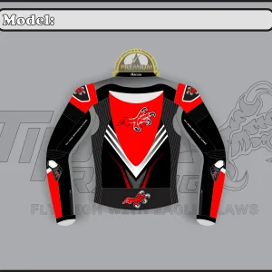 Motorbike Racing Jackets