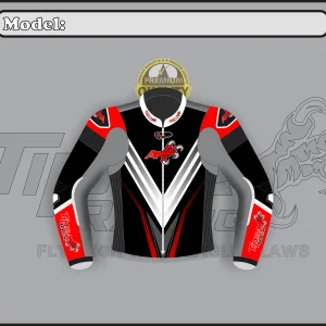 Motorbike Racing Jackets