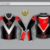 Motorbike Racing Jackets