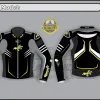 Motorbike Racing Jackets
