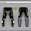 Motorbike Racing Pants
