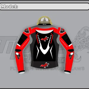 Motorbike Racing Jackets