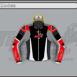 Motorbike Racing Jackets