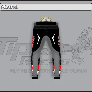 Motorbike Racing Pants