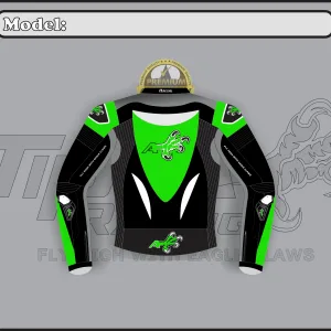 Motorbike Racing Jackets