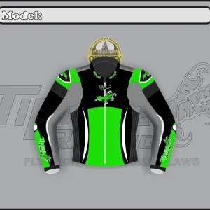 Motorbike Racing Jackets