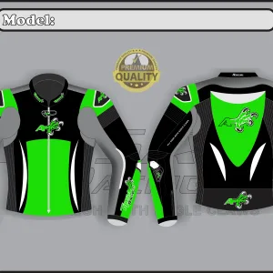 Motorbike Racing Jackets