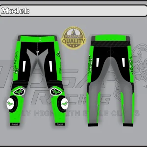 Motorbike Racing Pants