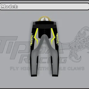 Motorbike Racing Pants