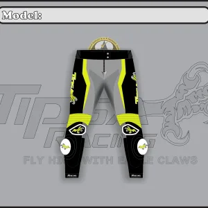 Motorbike Racing Pants