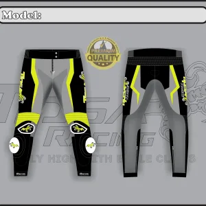 Motorbike Racing Pants