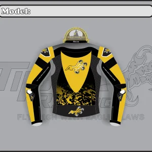 Motorbike Racing Jackets