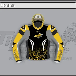 Motorbike Racing Jackets
