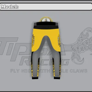 Motorbike Racing Pants