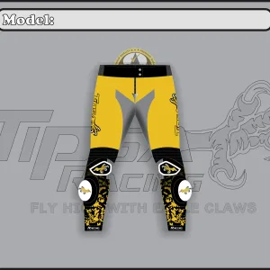 Motorbike Racing Pants