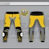 Motorbike Racing Pants