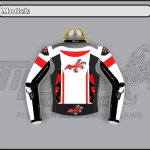 Motorbike Racing Jackets