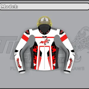 Motorbike Racing Jackets