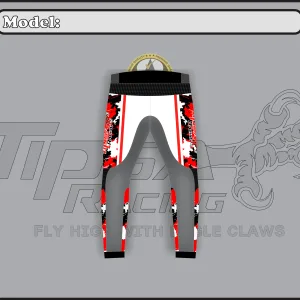 Motorbike Racing Pants