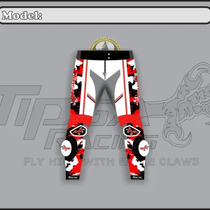Motorbike Racing Pants