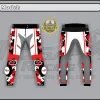 Motorbike Racing Pants
