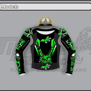 Motorbike Racing Jackets