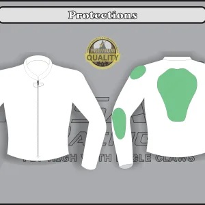 Motorbike Racing Jackets