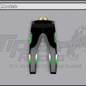 Motorbike Racing Pants