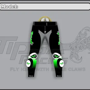 Motorbike Racing Pants
