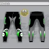 Motorbike Racing Pants