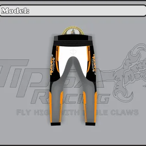 Motorbike Racing Pants