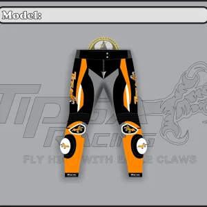 Motorbike Racing Pants