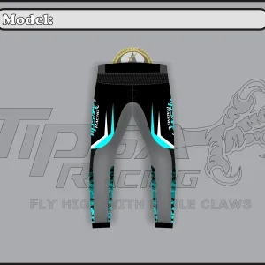 Motorbike Racing Pants