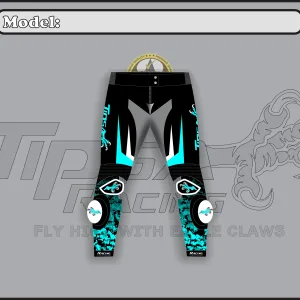 Motorbike Racing Pants