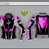 Motorbike Racing Jackets